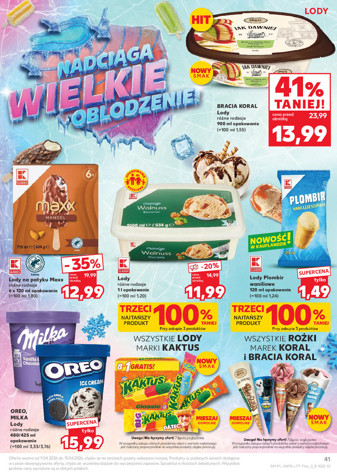 Kaufland