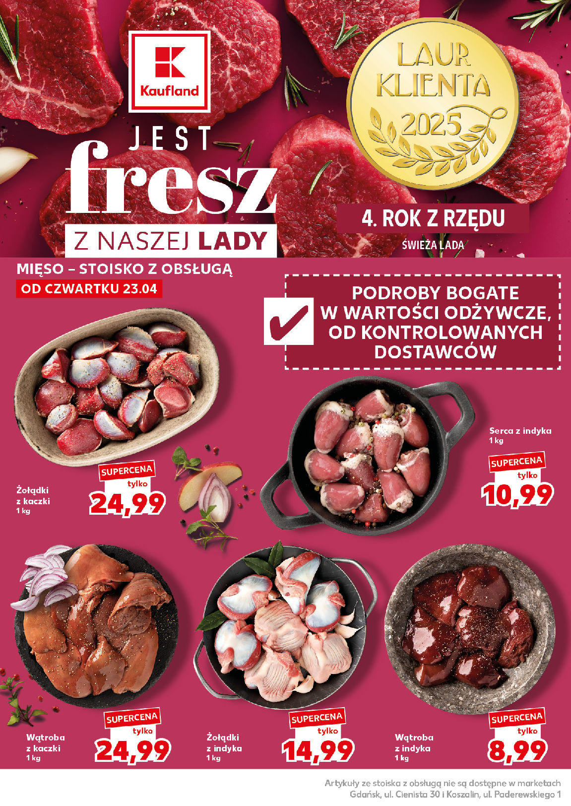 Kaufland
