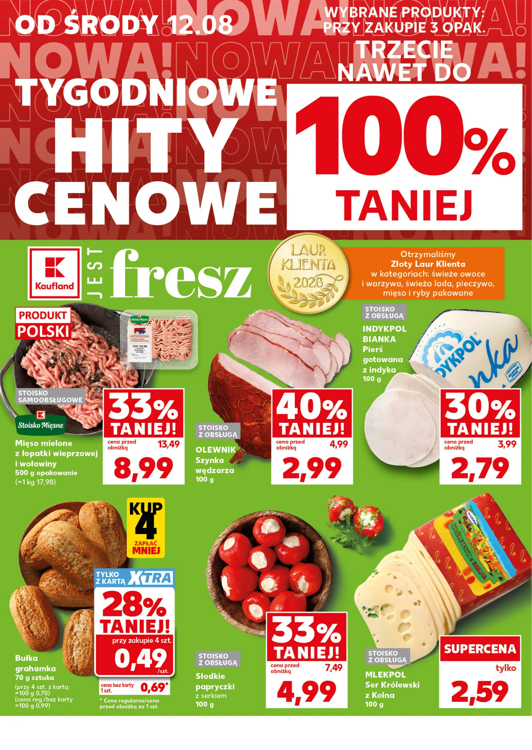 Kaufland