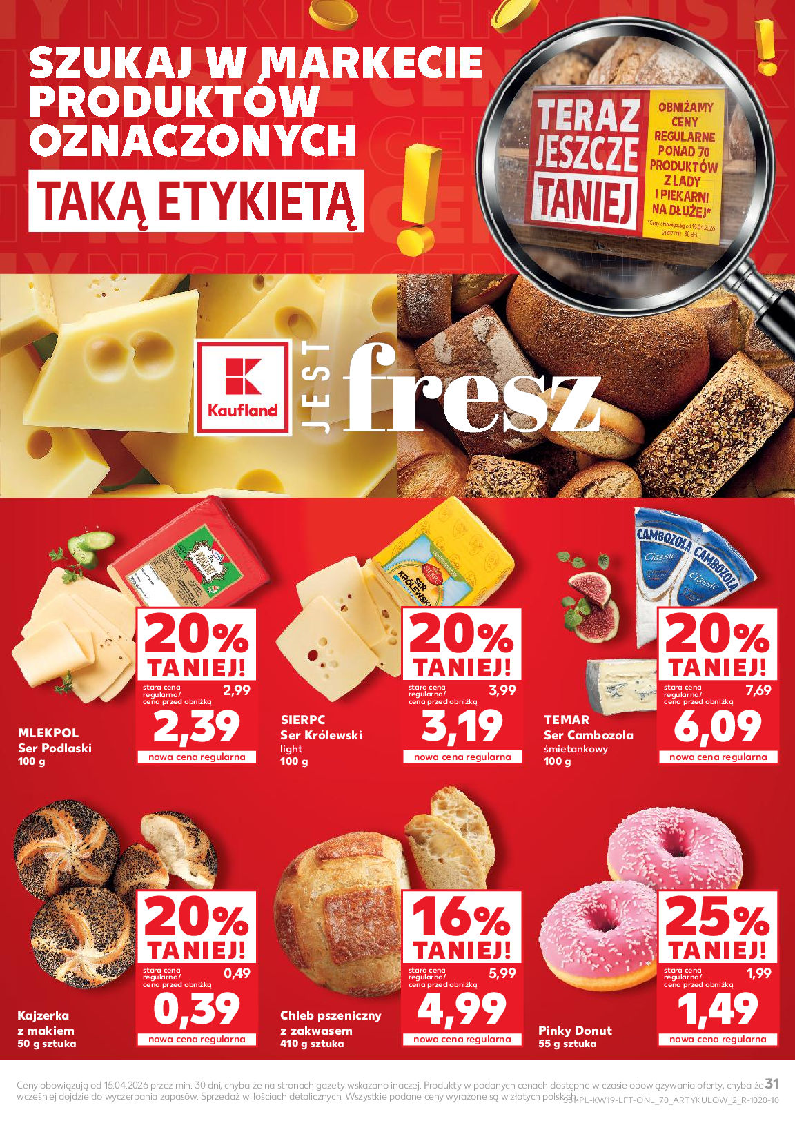 Kaufland