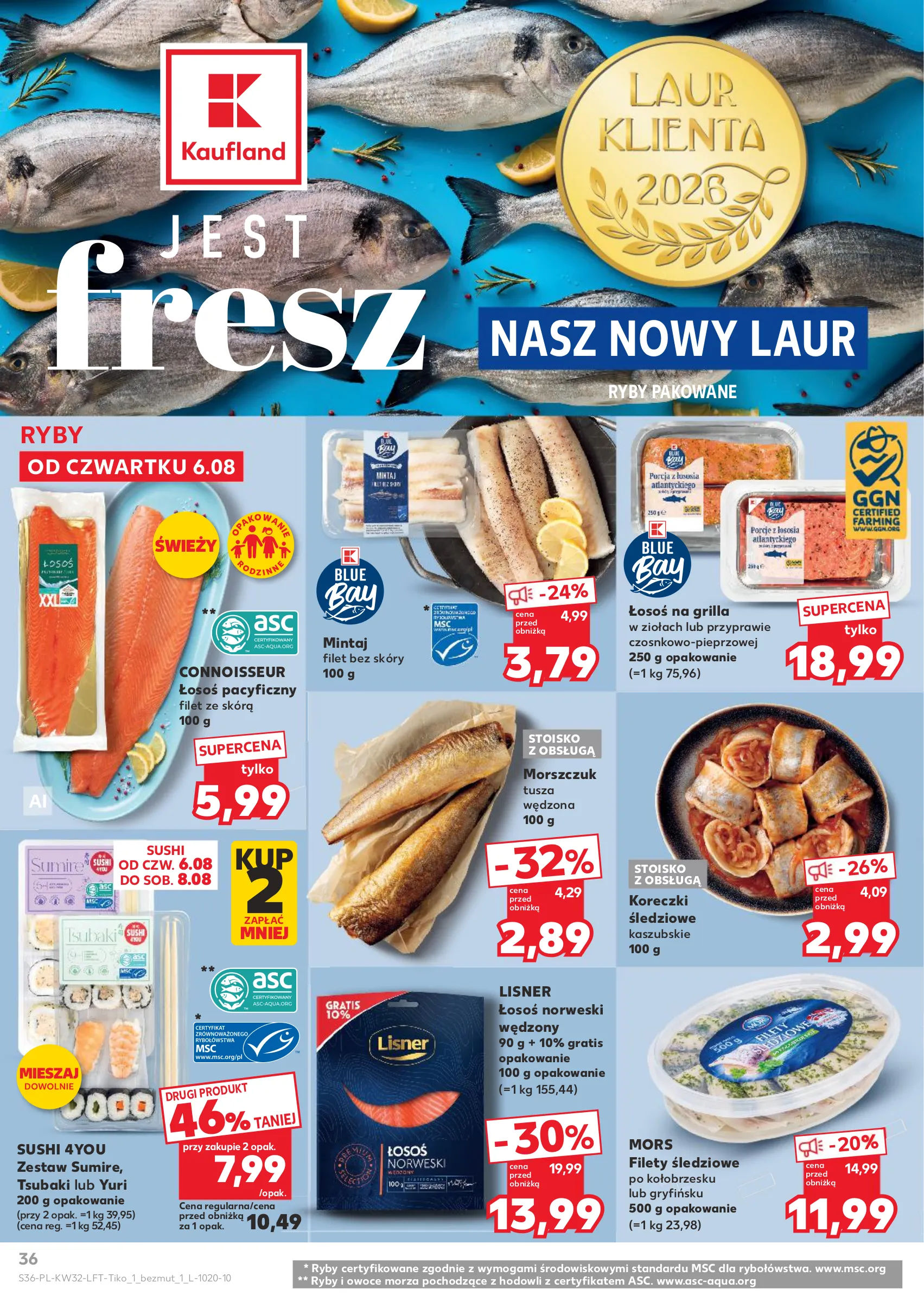 Kaufland