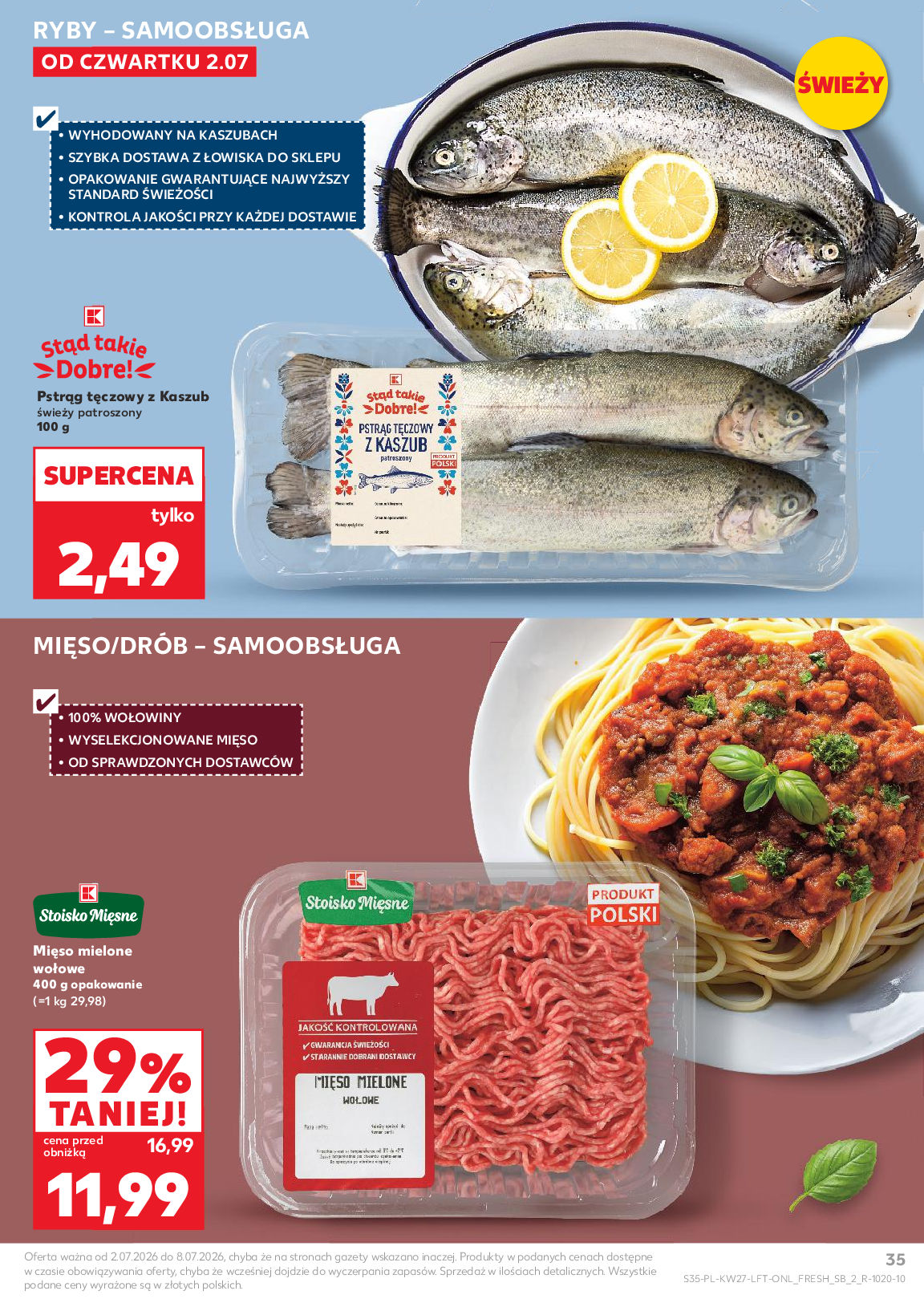 Kaufland