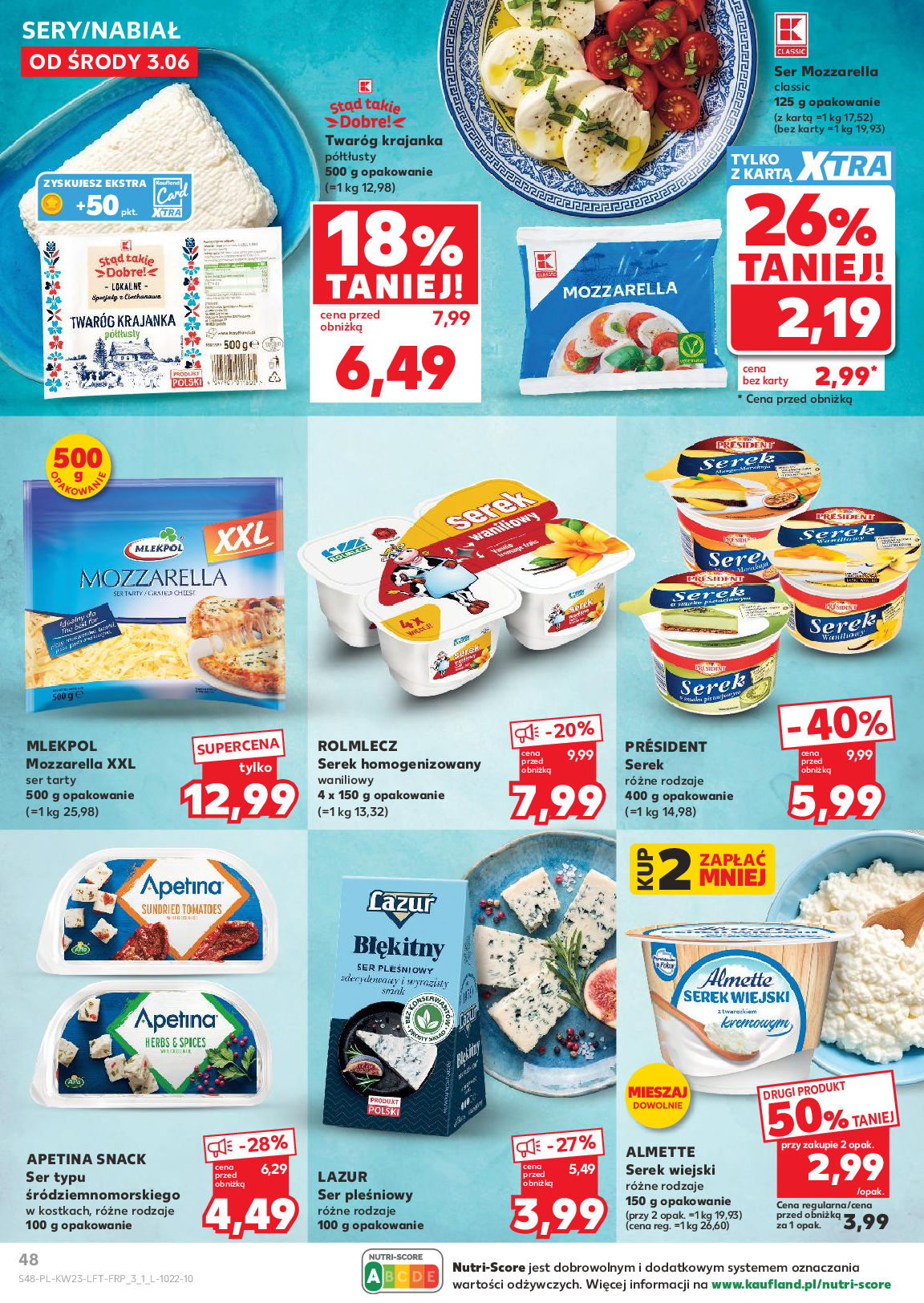 Kaufland