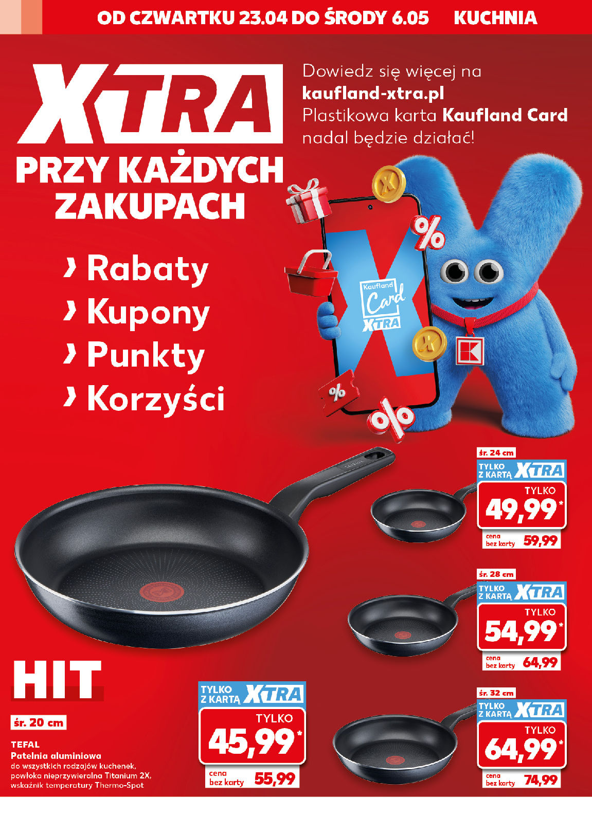 Kaufland