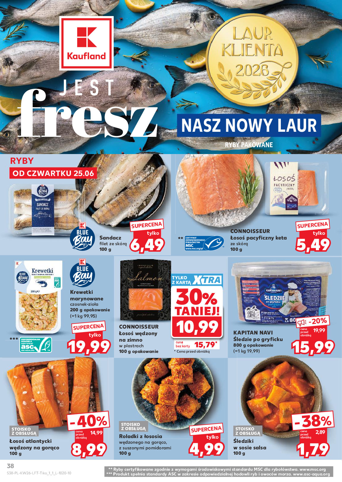 Kaufland