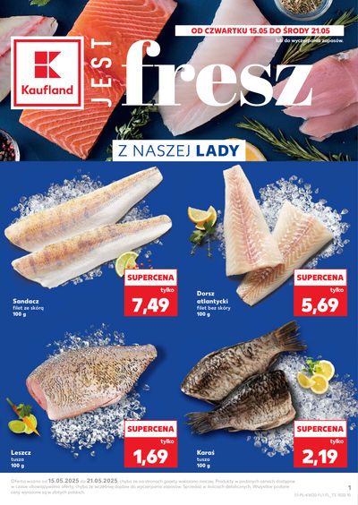 Kaufland