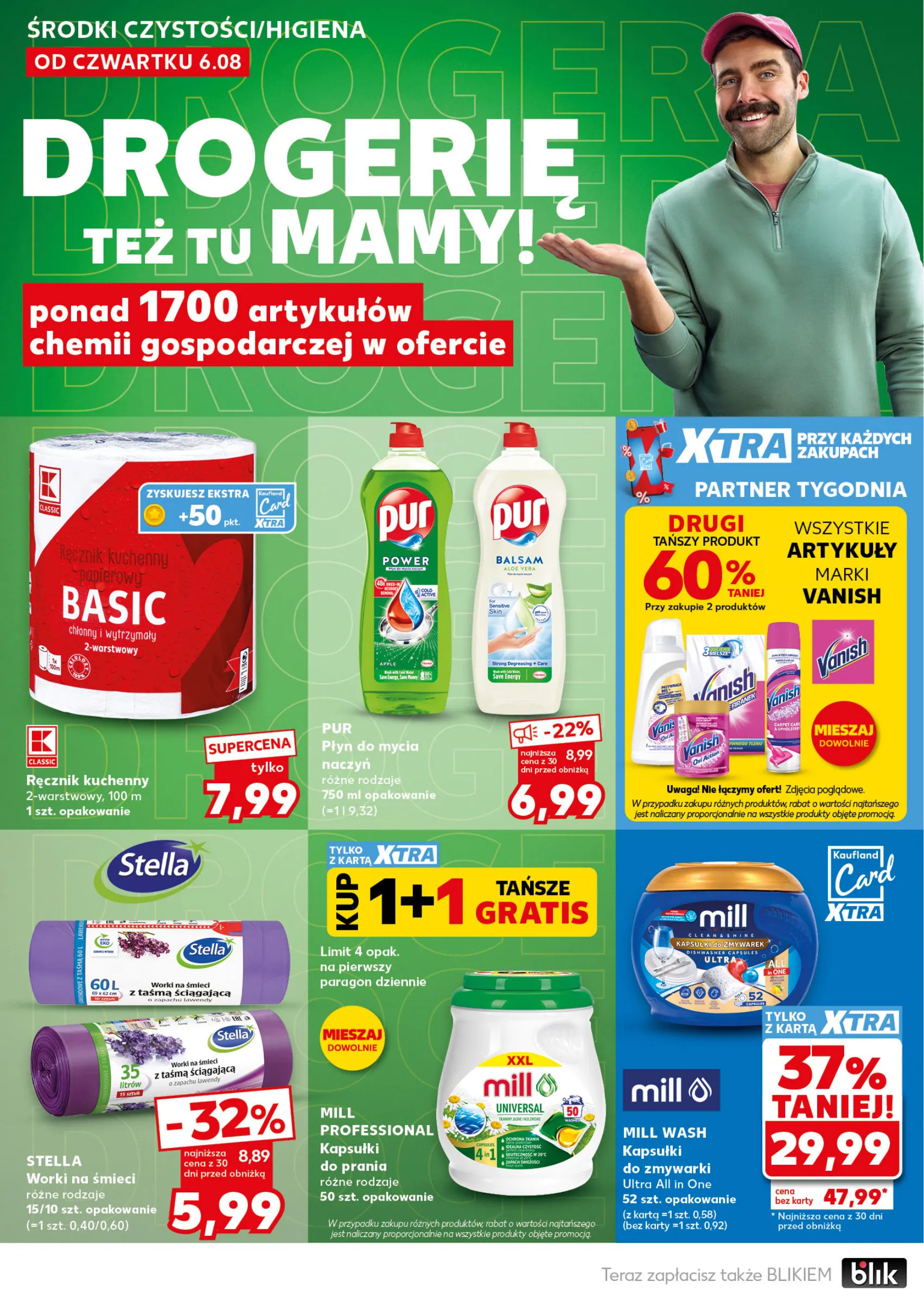 Kaufland