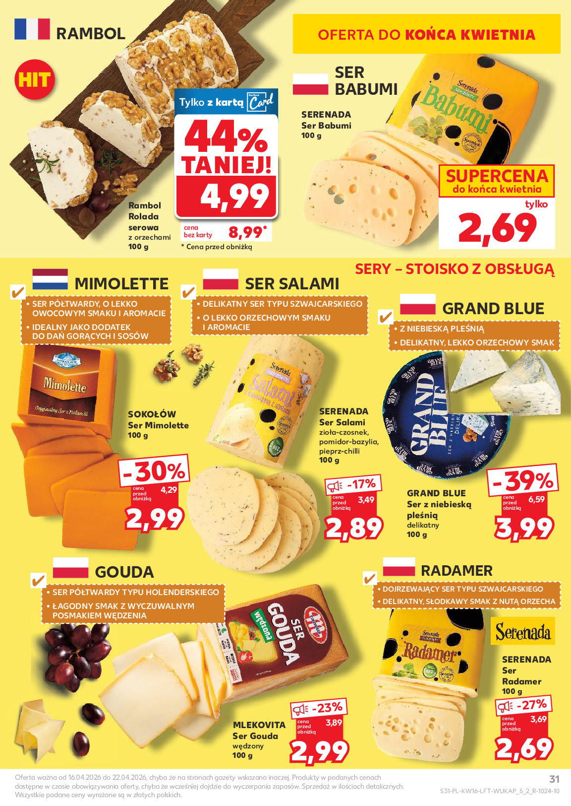 Kaufland