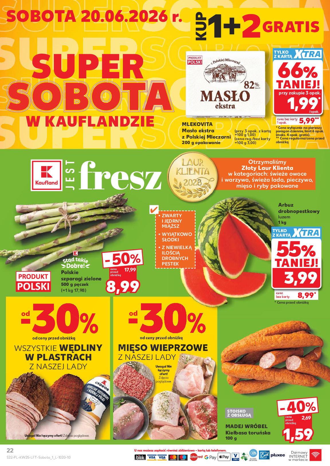 Kaufland