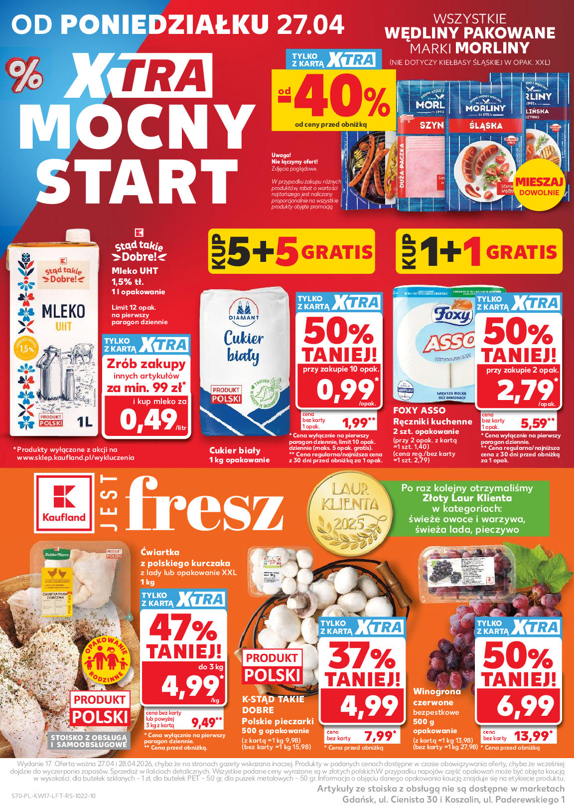 Kaufland