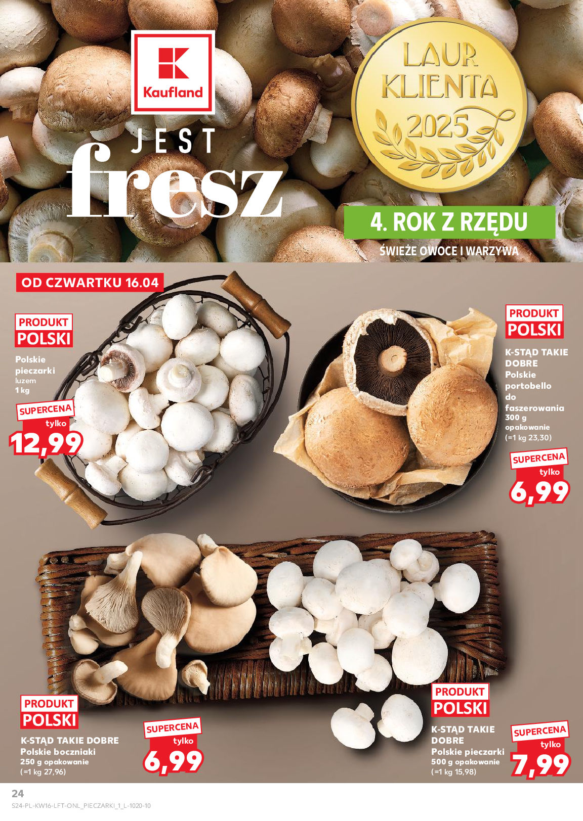 Kaufland