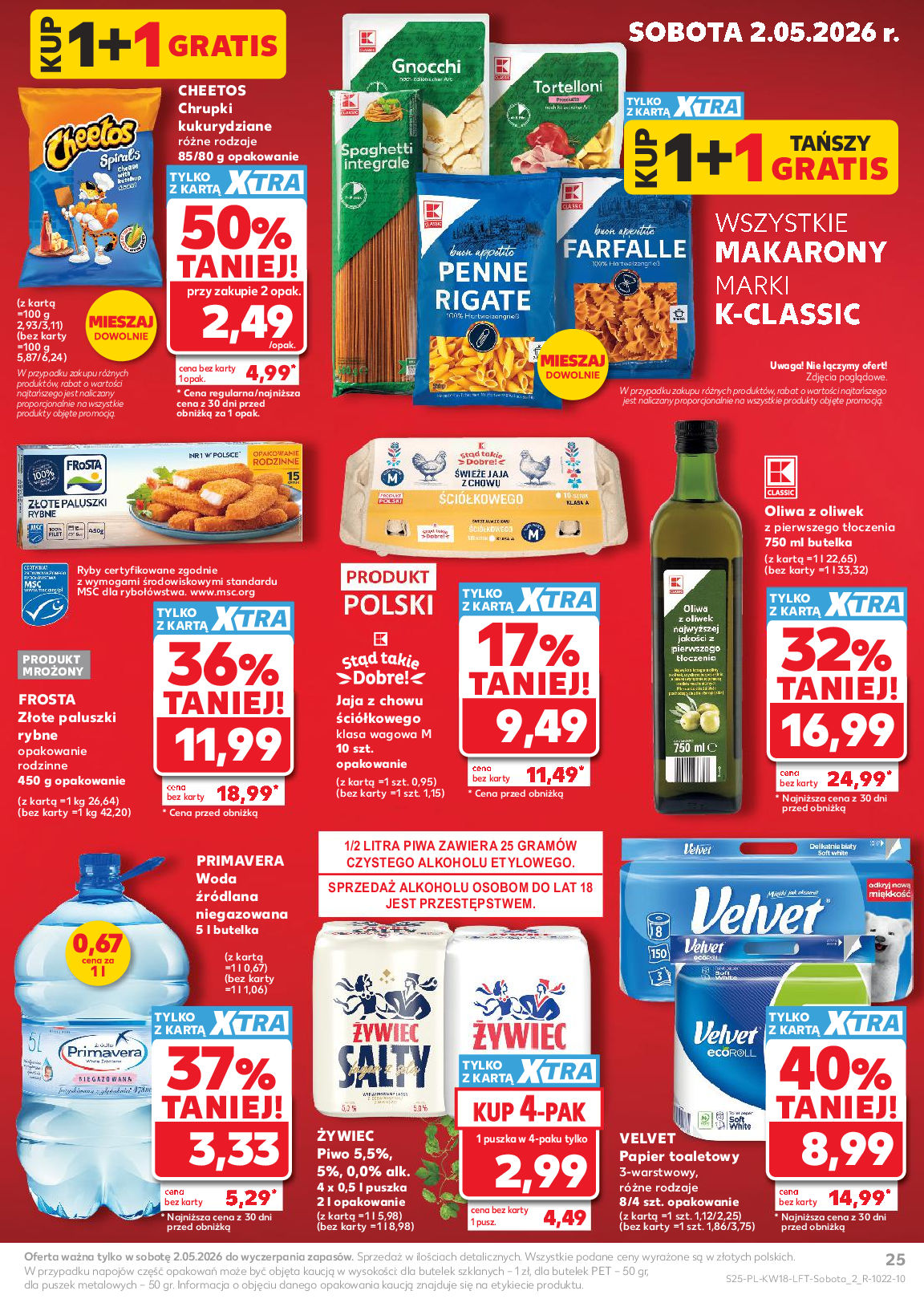 Kaufland
