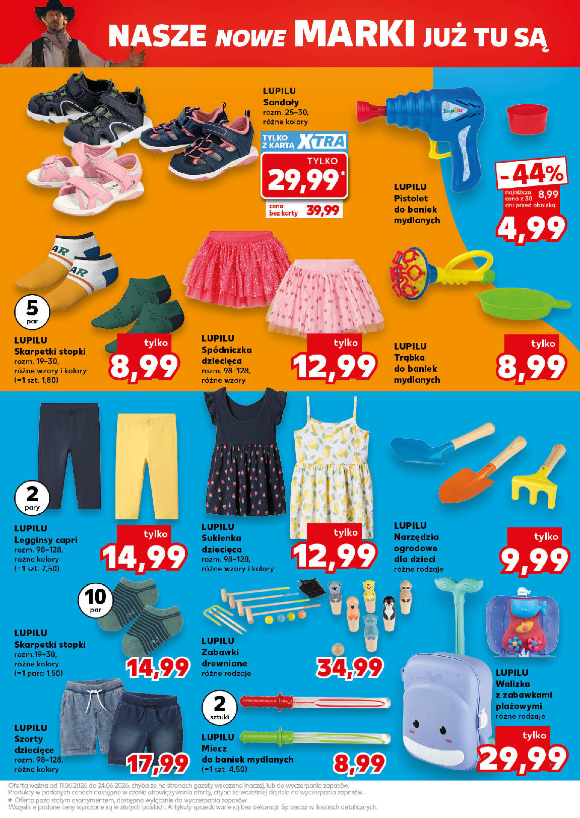 Kaufland