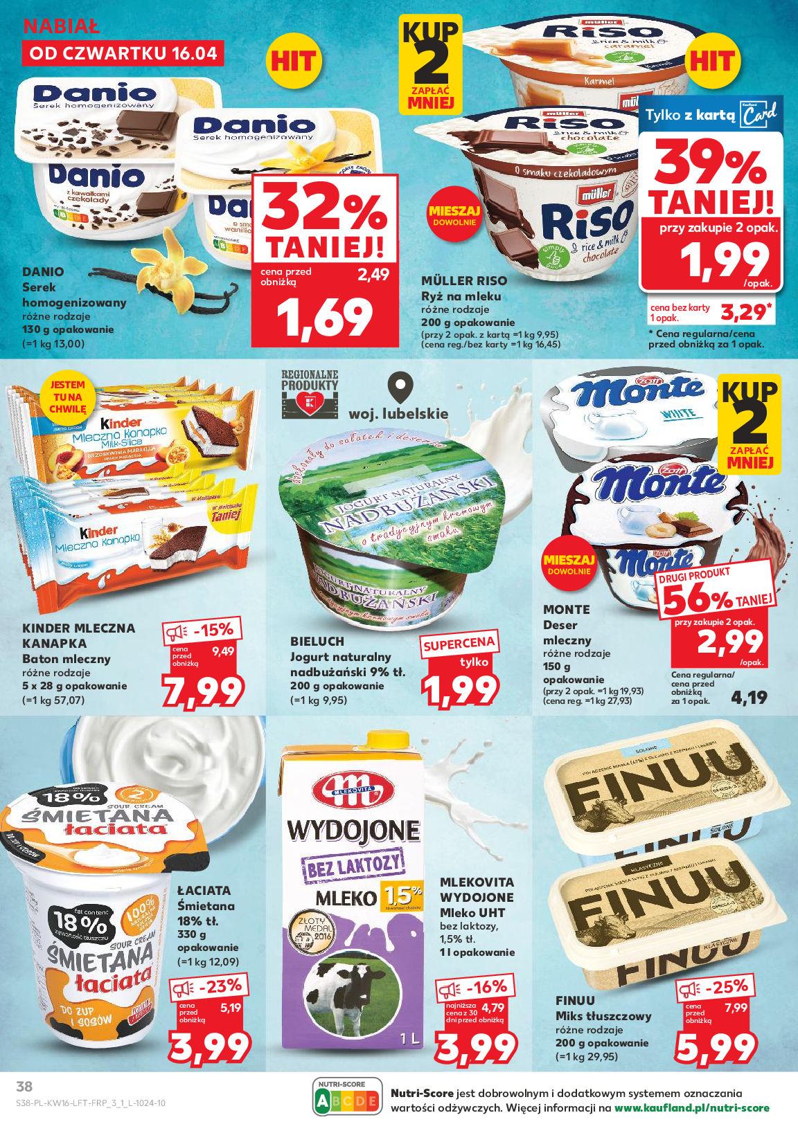 Kaufland