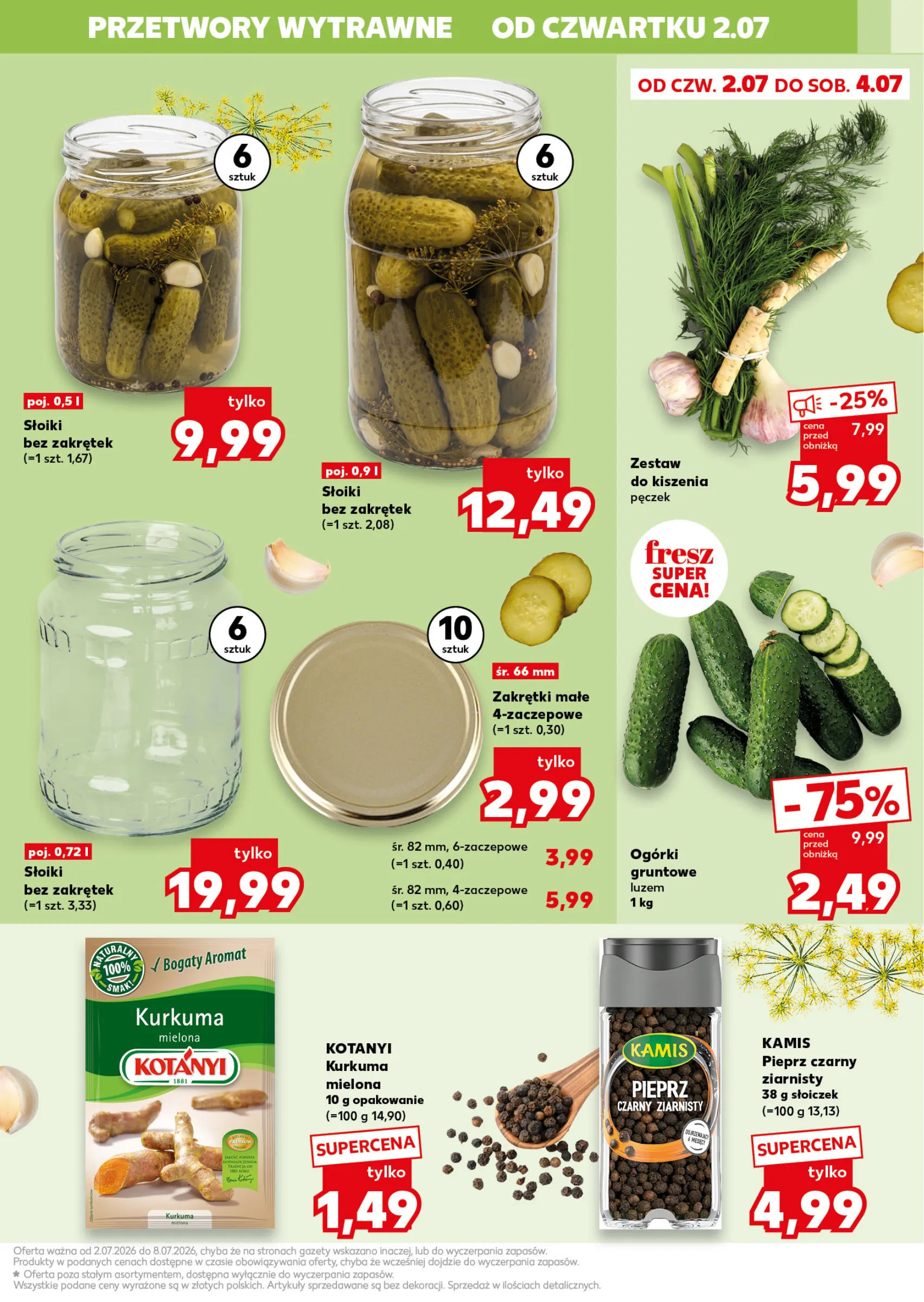 Kaufland