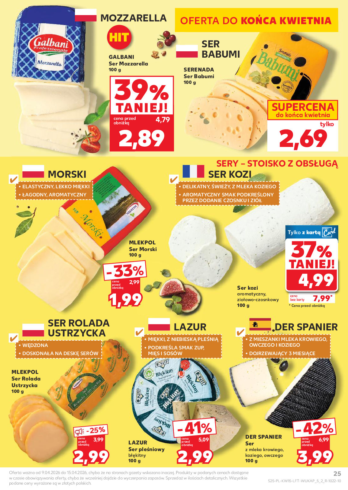 Kaufland