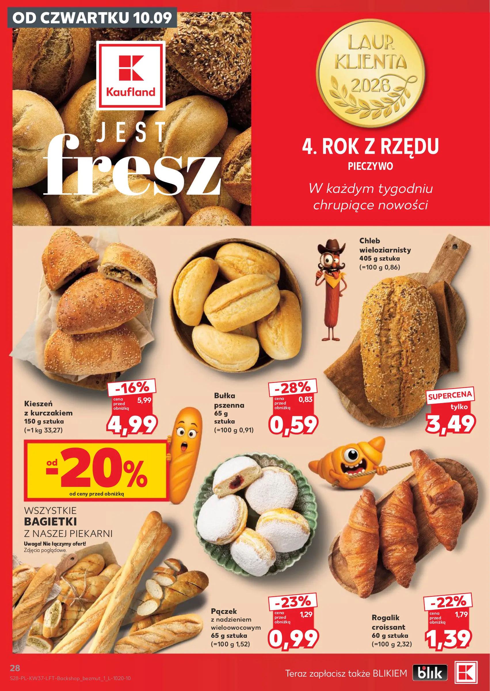 Kaufland
