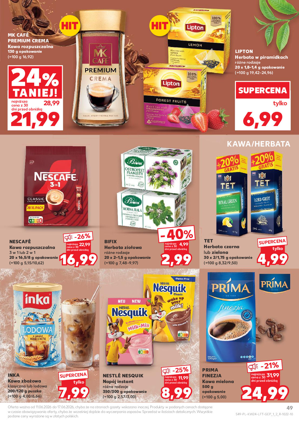 Kaufland