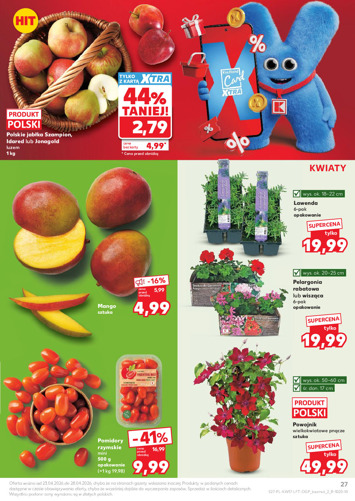 Kaufland