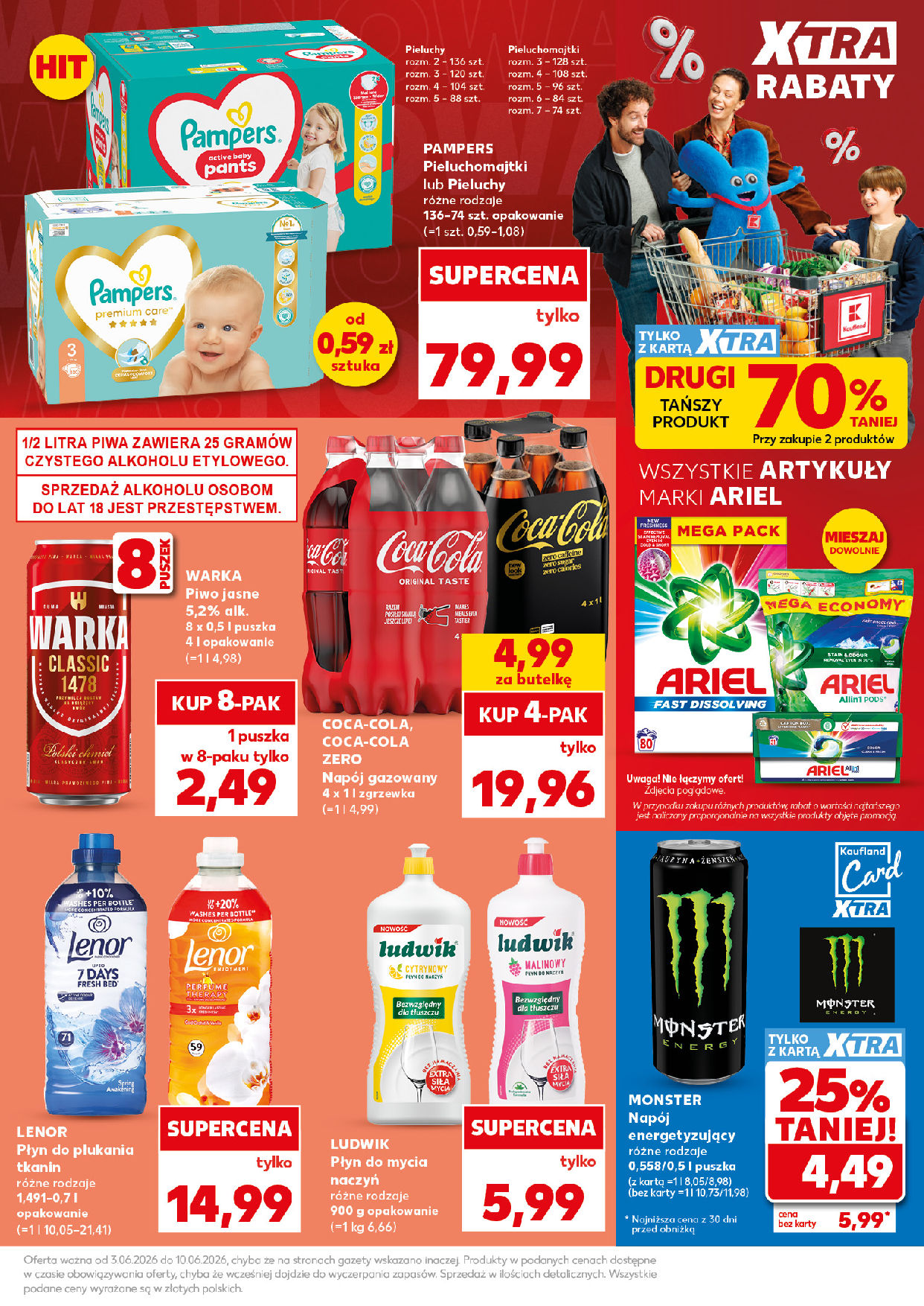 Kaufland