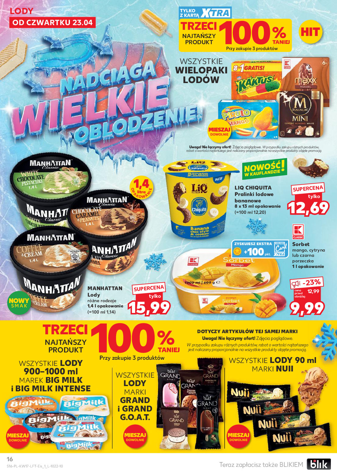 Kaufland