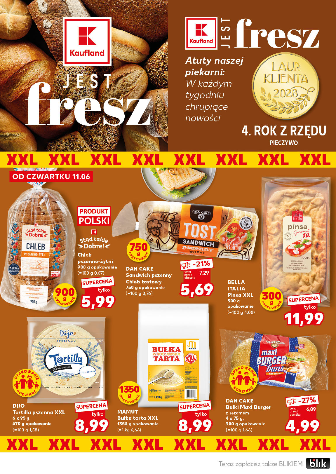 Kaufland