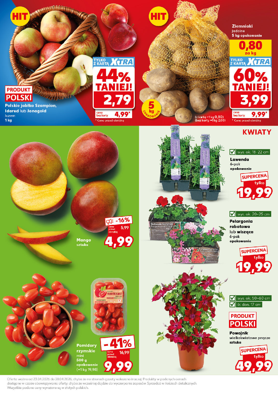 Kaufland