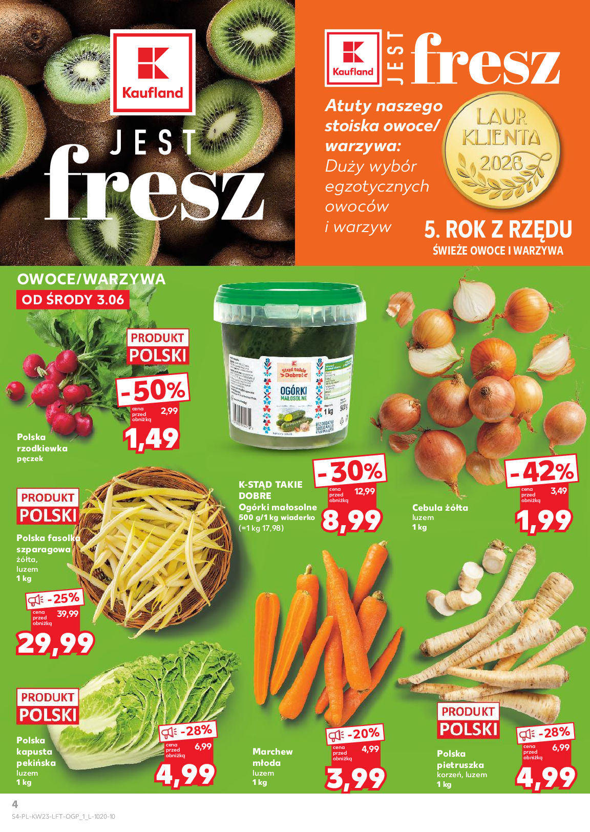 Kaufland