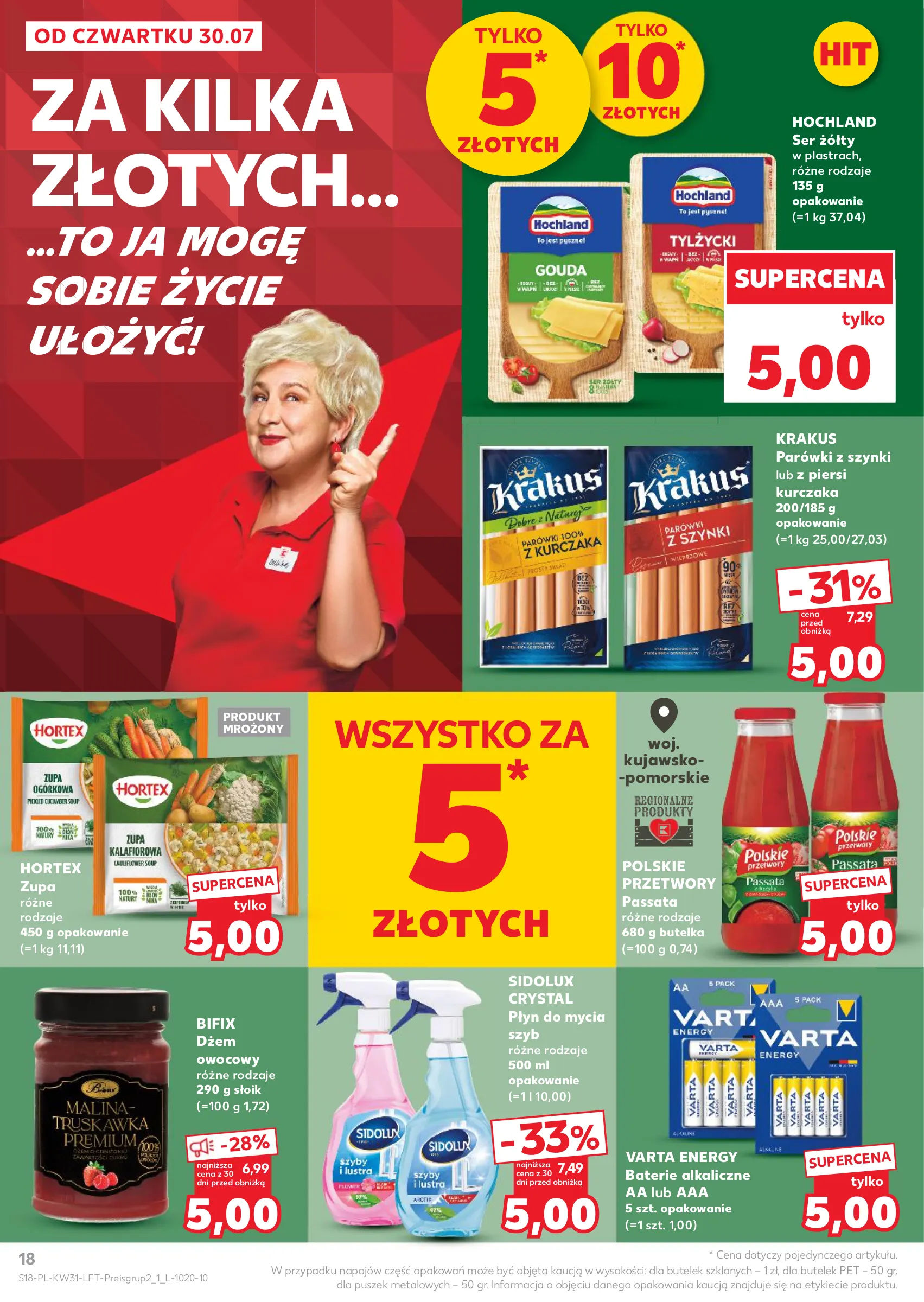 Kaufland