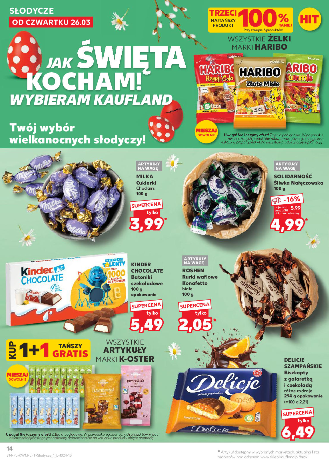 Kaufland
