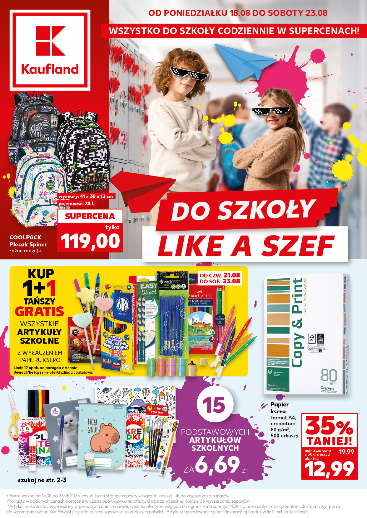Kaufland