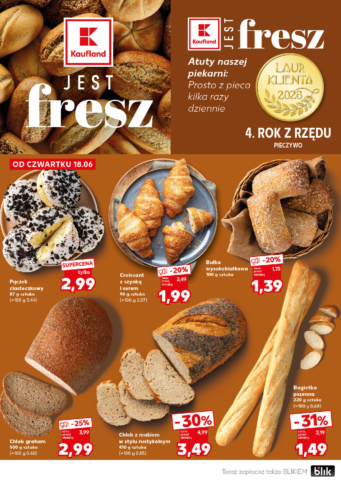 Kaufland
