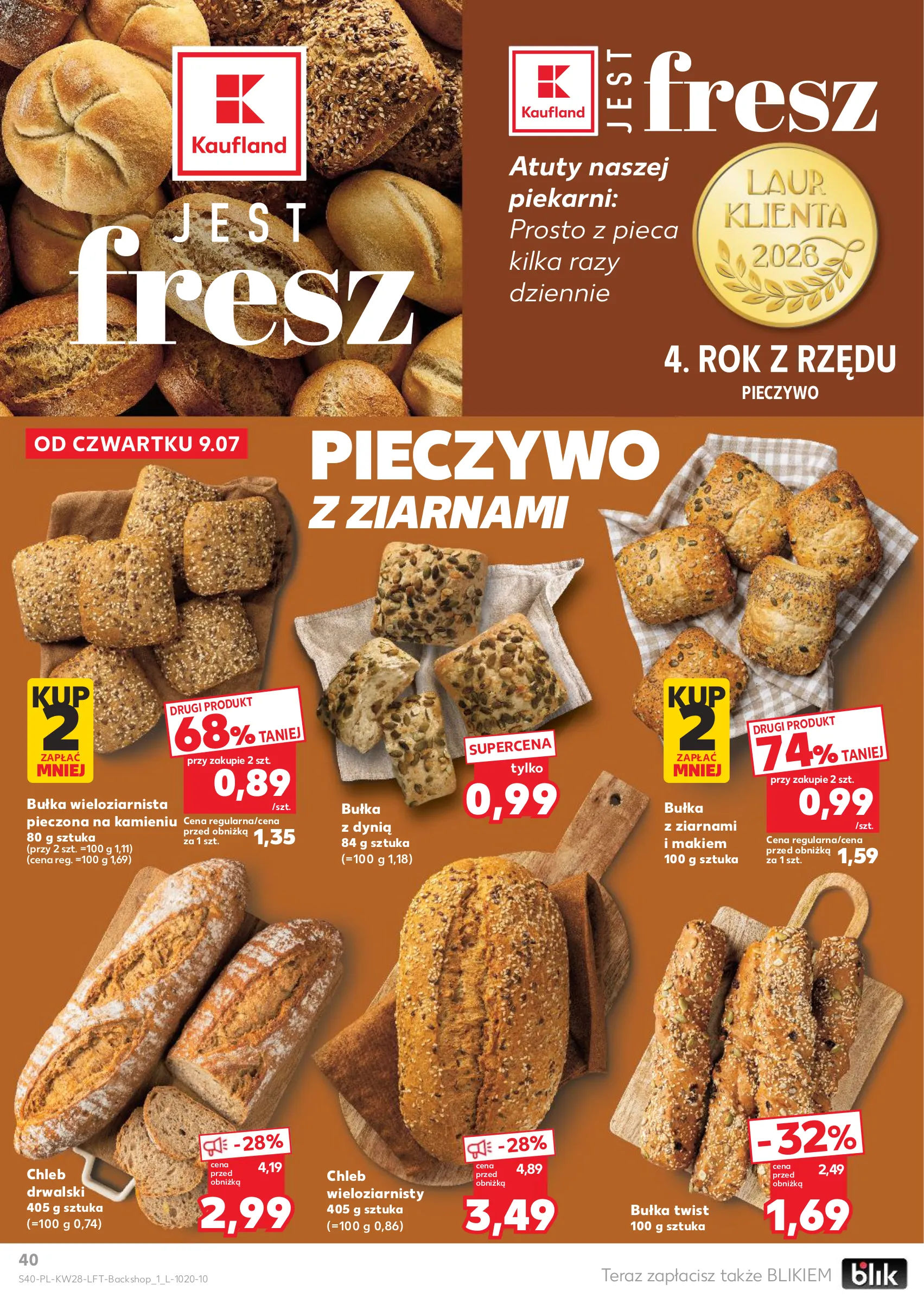 Kaufland