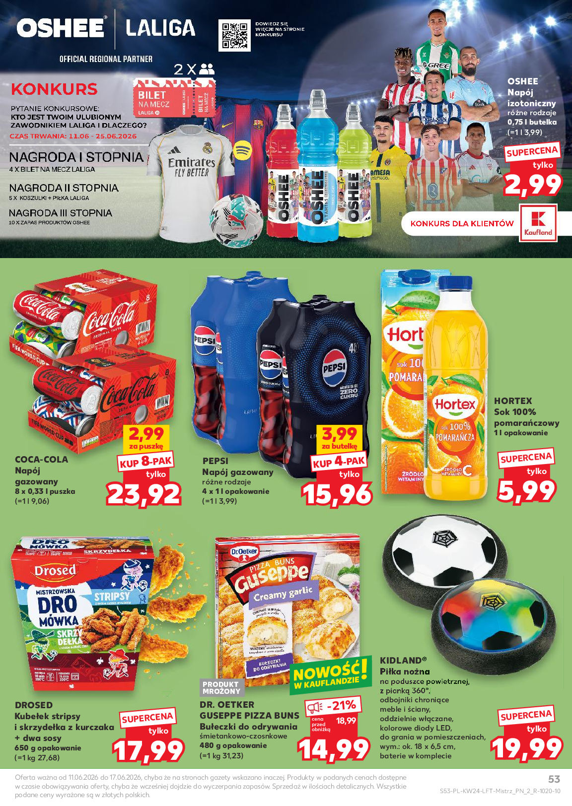 Kaufland