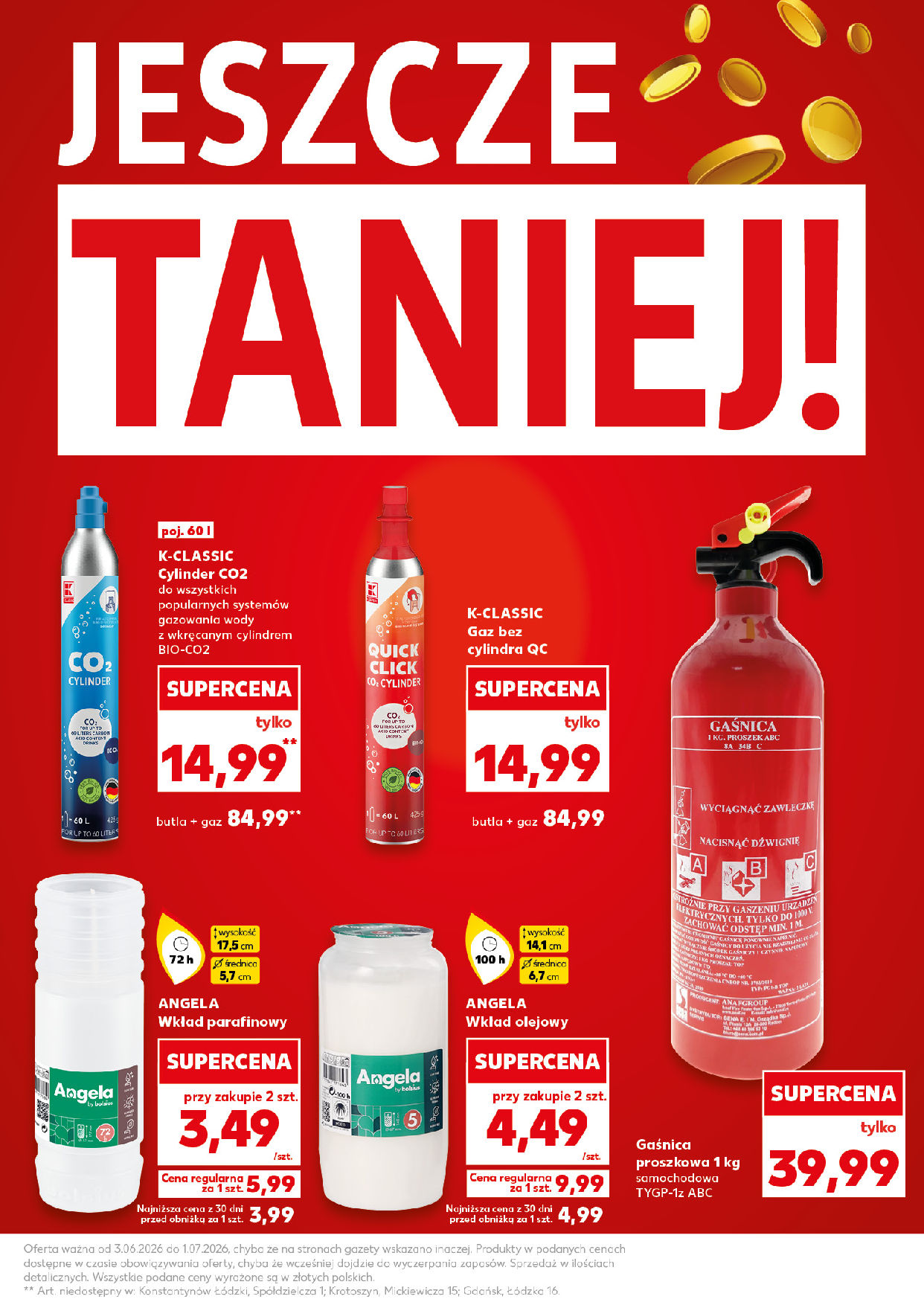 Kaufland