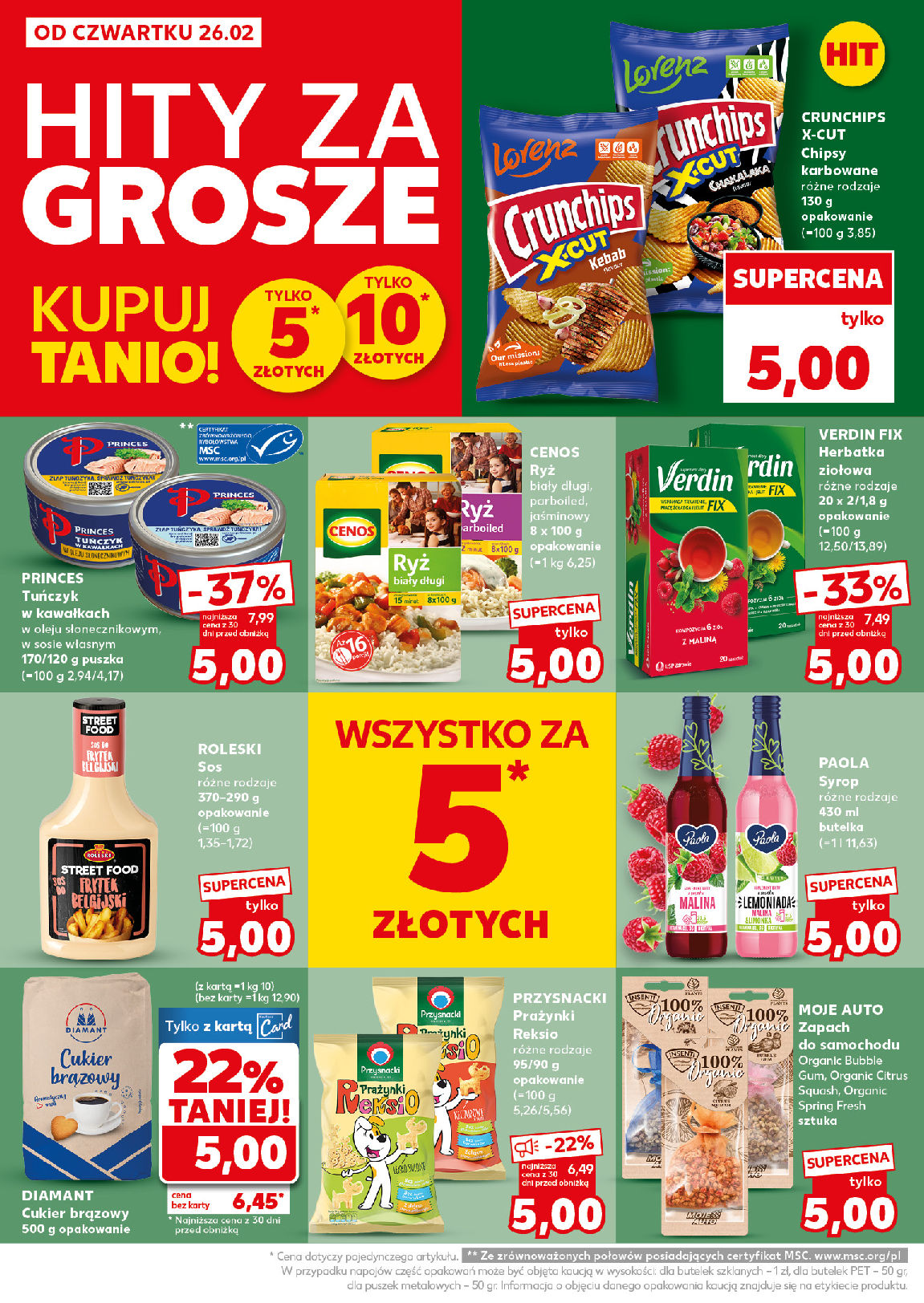 Kaufland