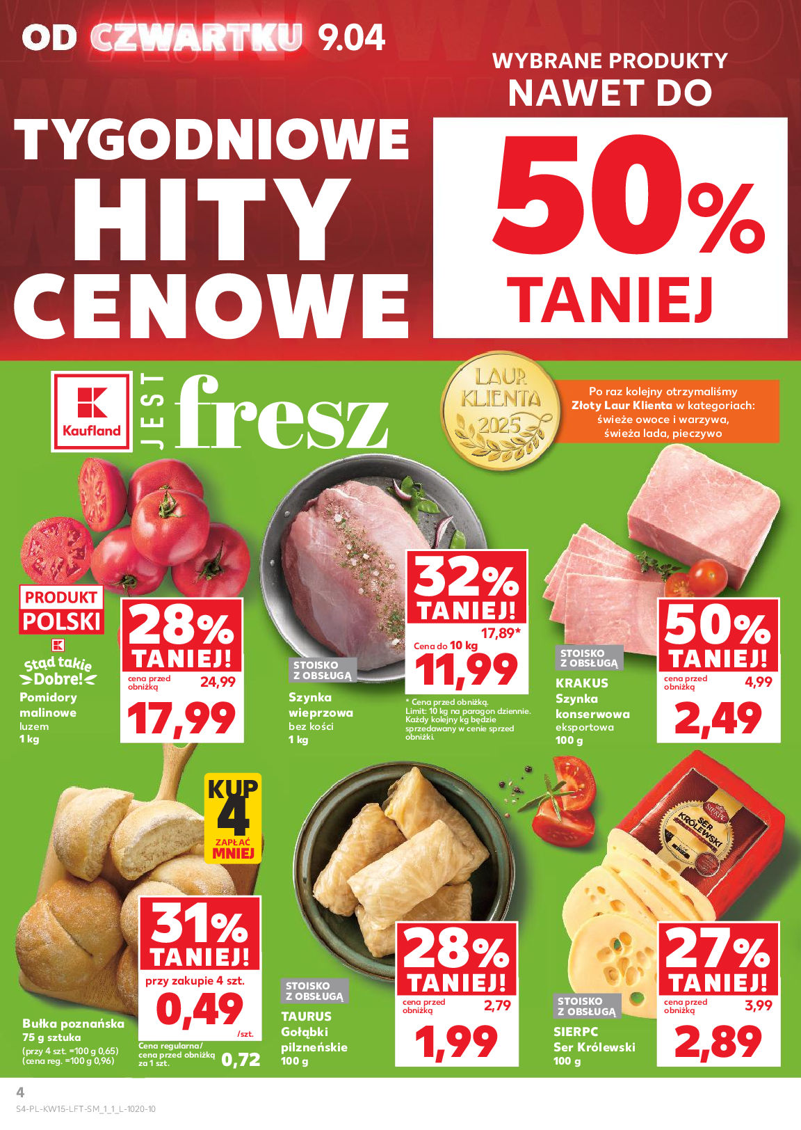 Kaufland
