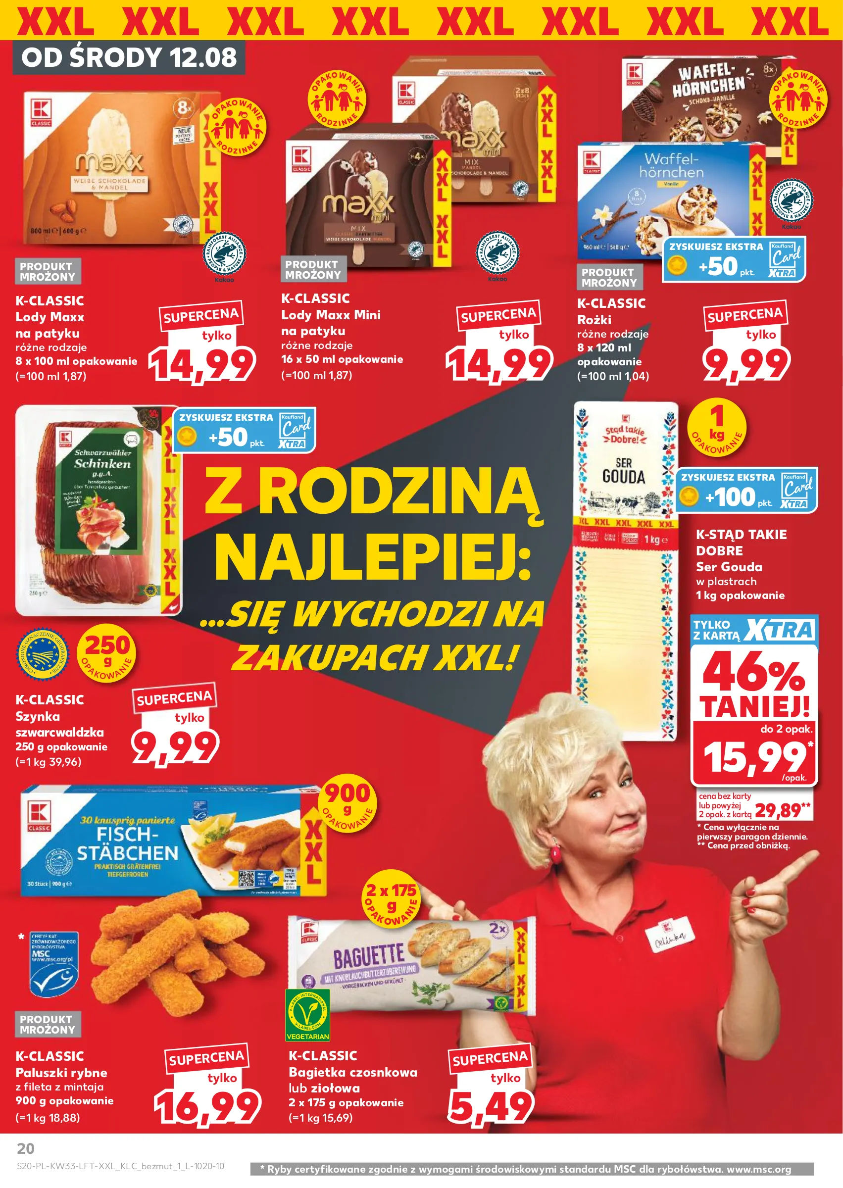 Kaufland