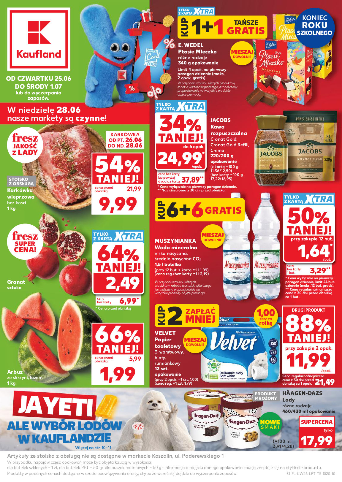 Kaufland