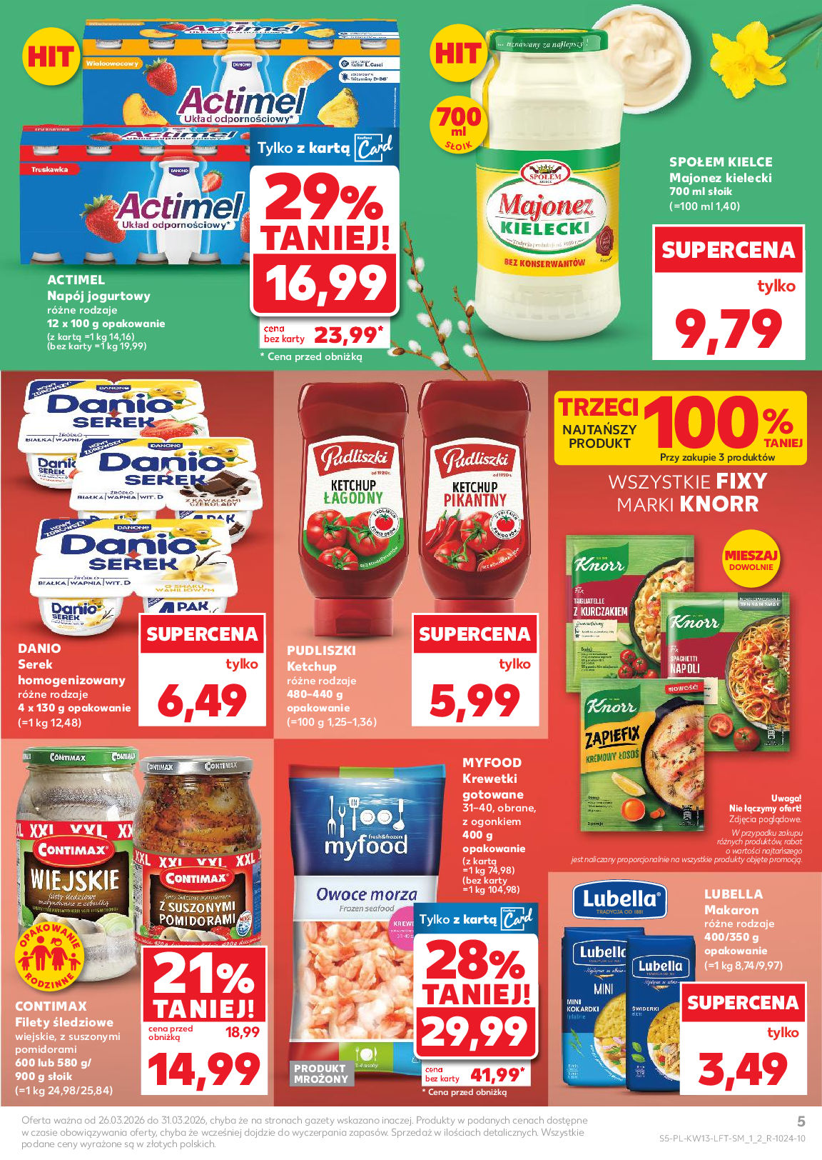 Kaufland