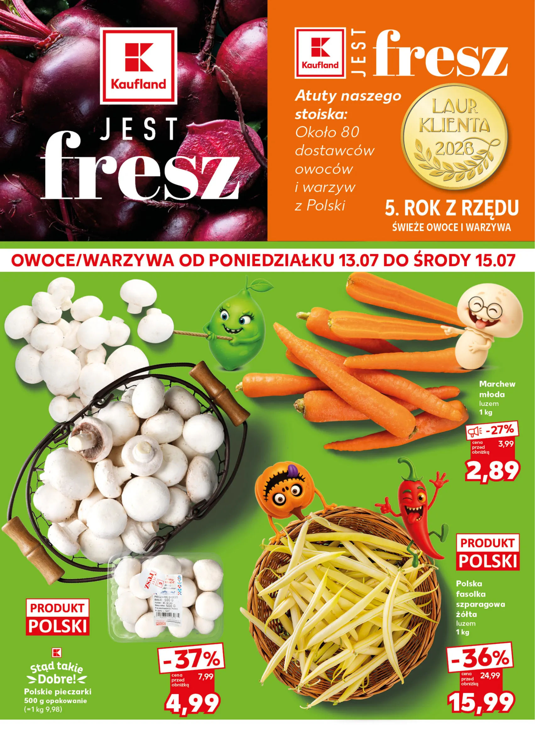 Kaufland