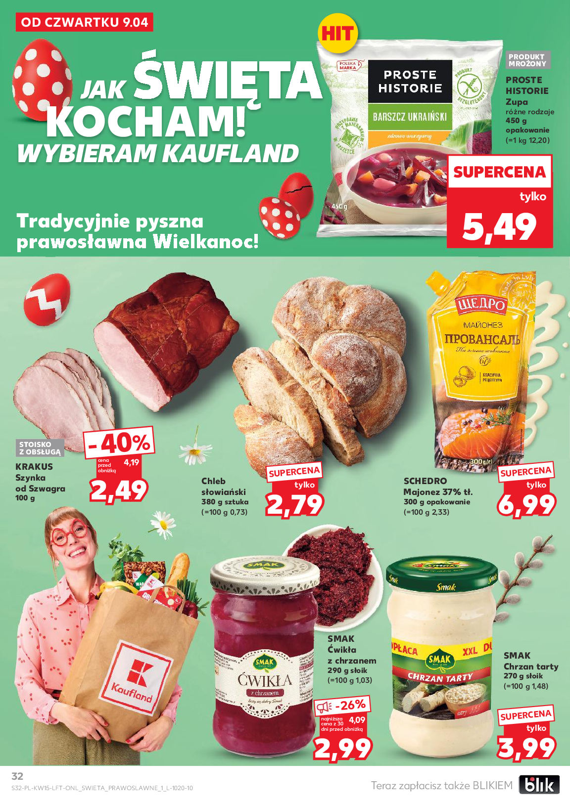 Kaufland