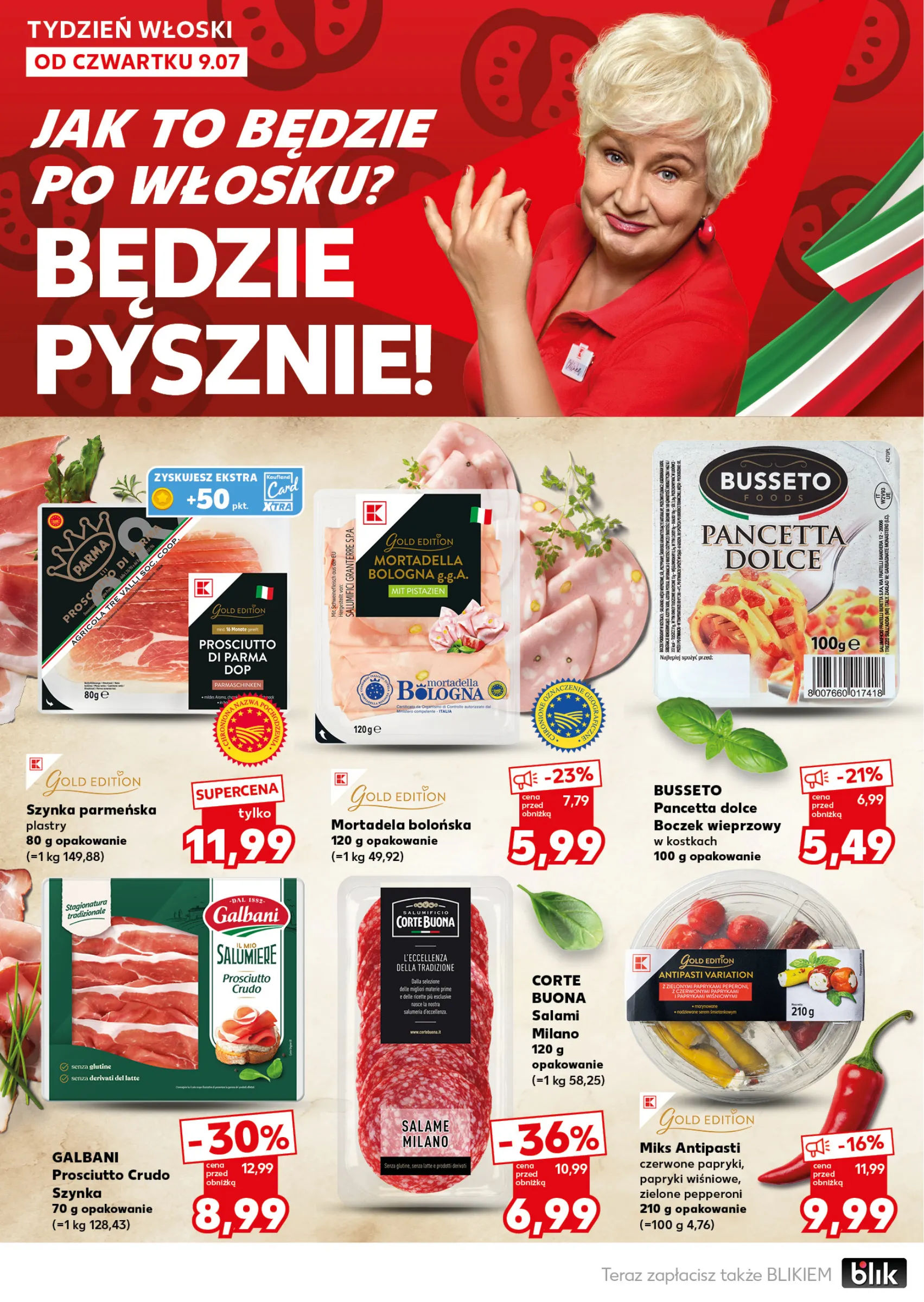 Kaufland