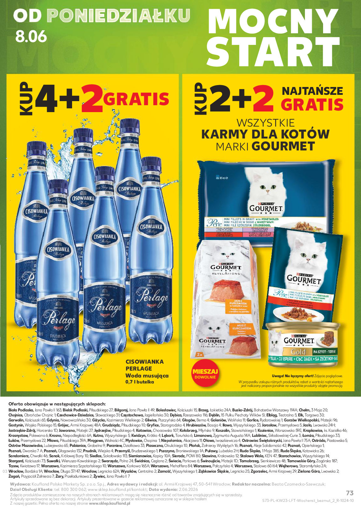Kaufland