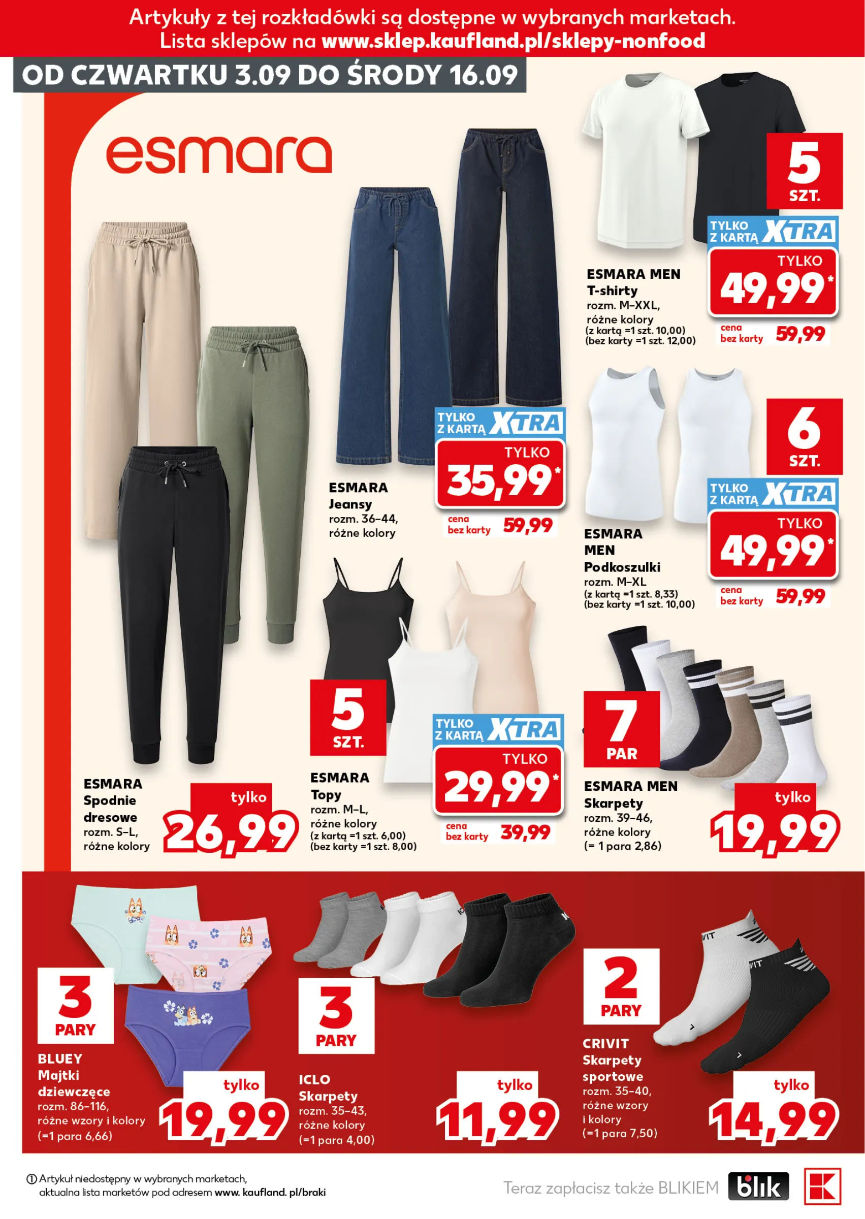 Kaufland
