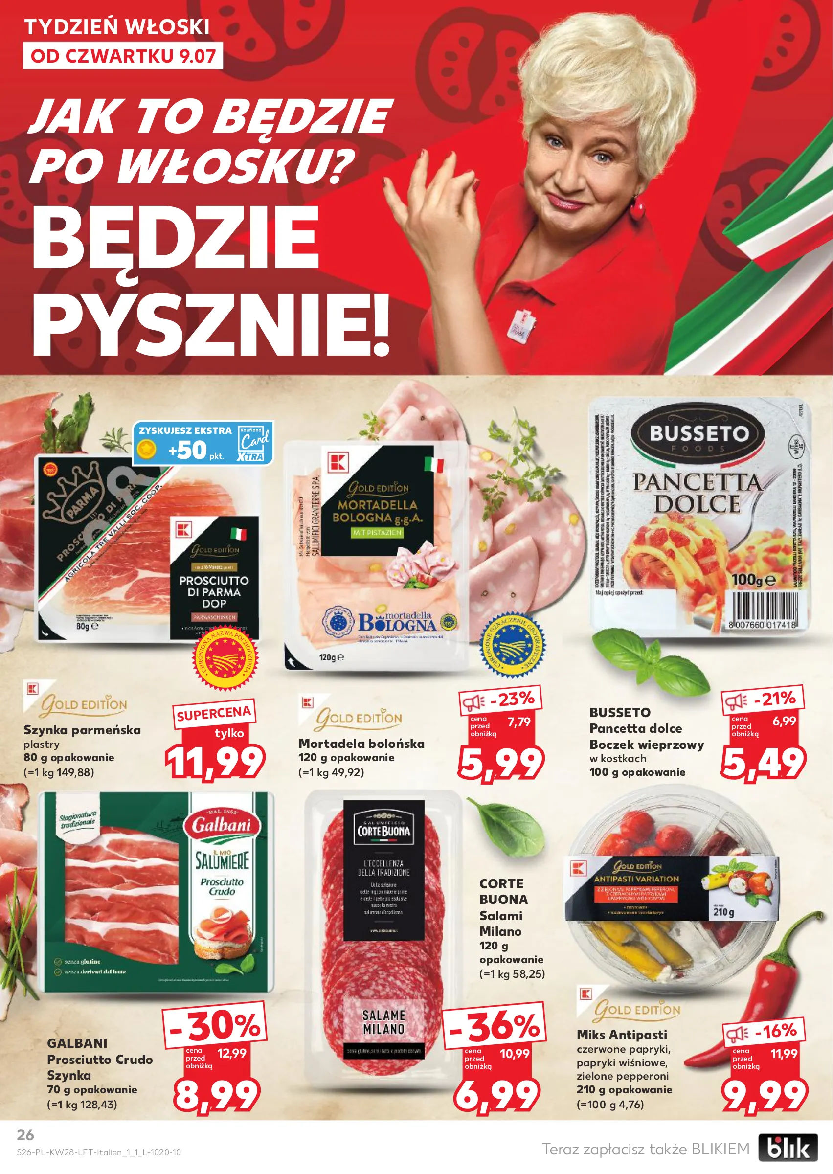 Kaufland