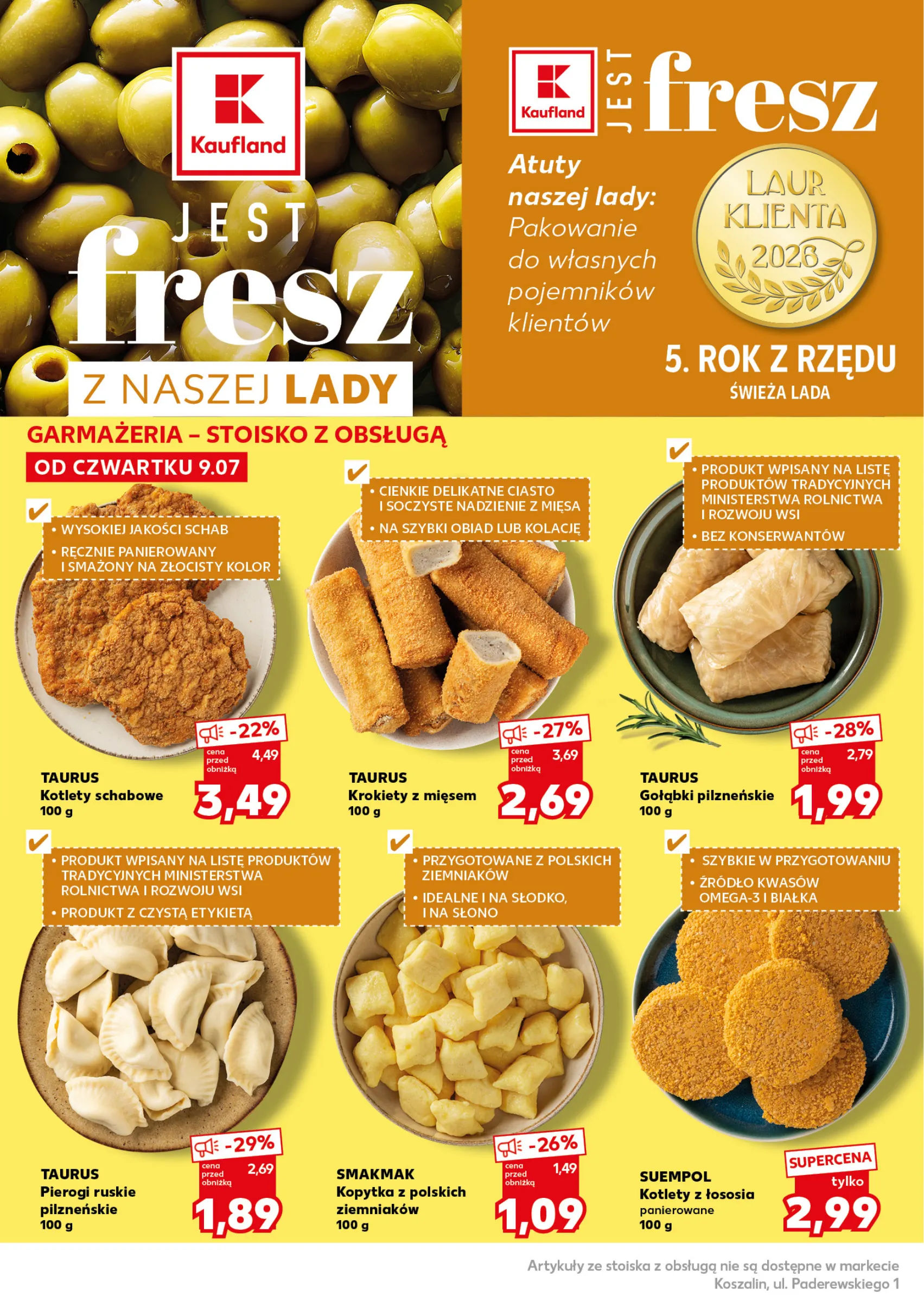 Kaufland