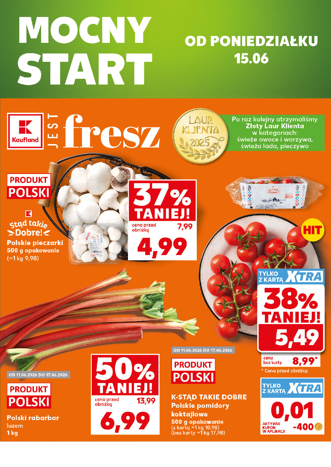 Kaufland