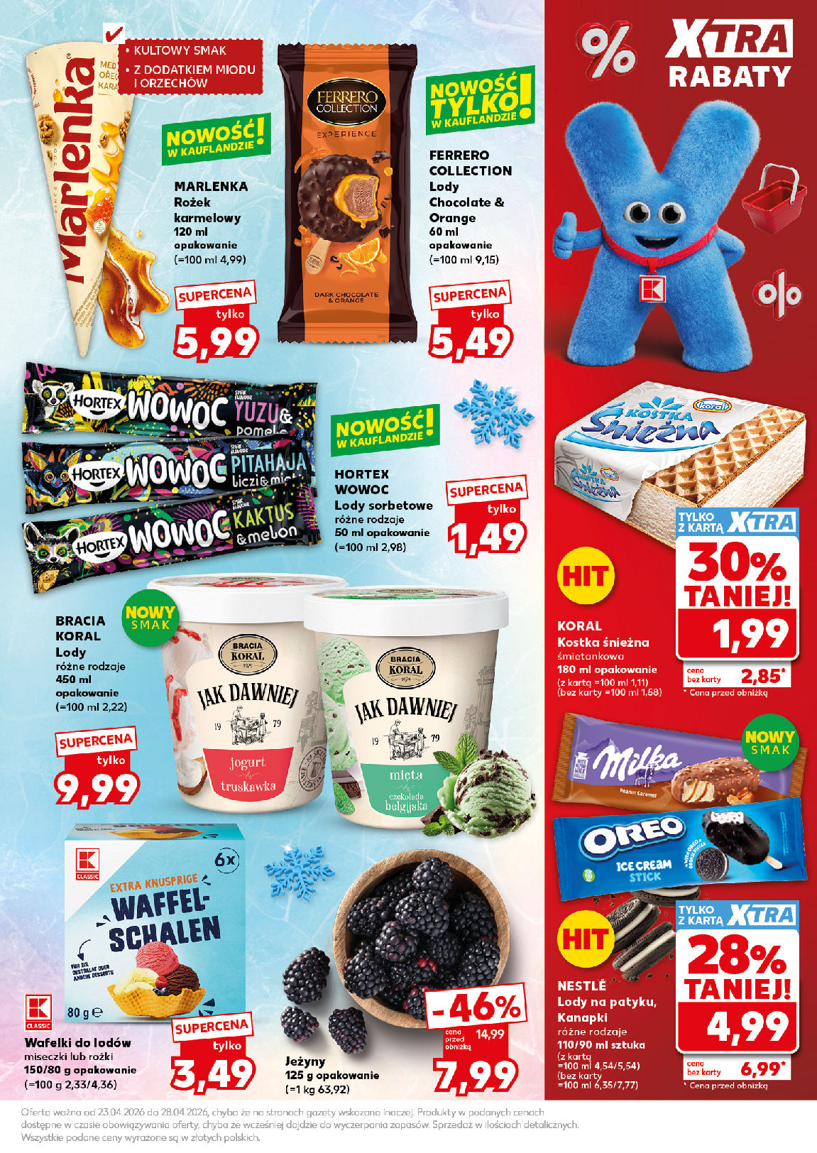 Kaufland