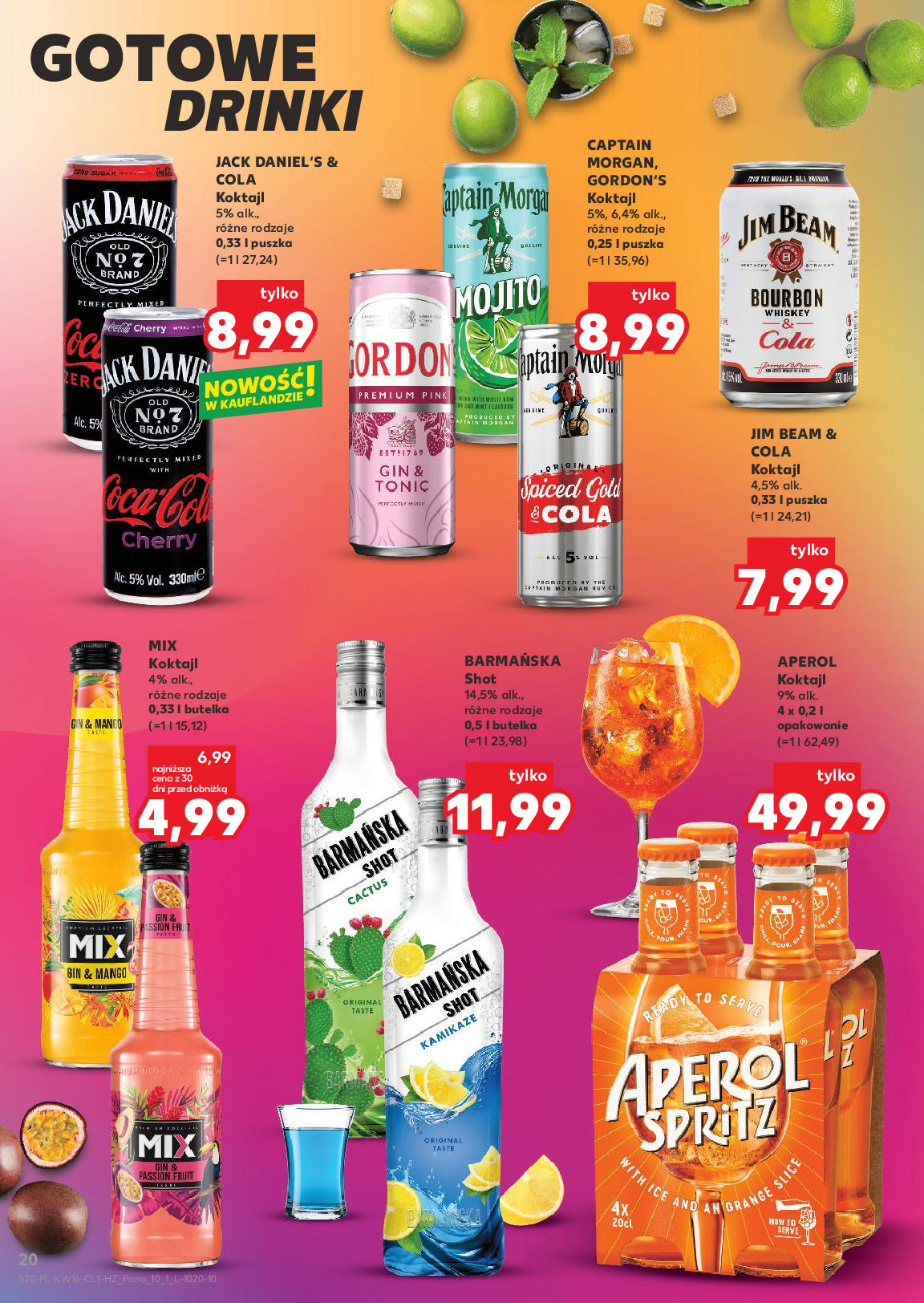 Kaufland